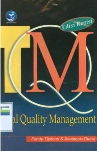 Total quality management