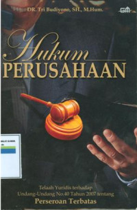 Hukum perusahaan