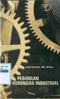 Peradilan Hubungan Industrial