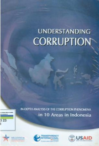 Understanding Corruption