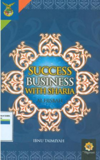 Success Business with sharia