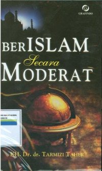 Berislam Secara Moderat