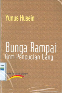 Bunga Rampai Anti Pencucian Uang