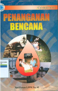 Penanganan Bencana