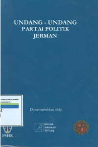 UU partai politik jerman