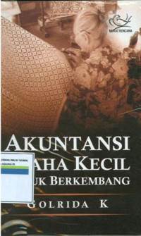 Akuntansi usaha kecil untuk berkembang