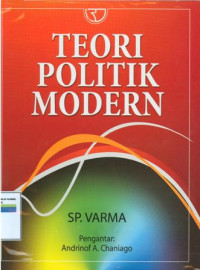 Teori politik modern