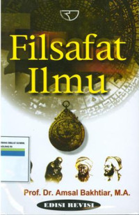 Filsafat ilmu