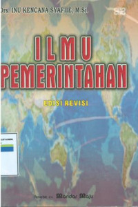 Ilmu pemerintah