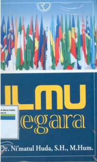 Image of Ilmu negara