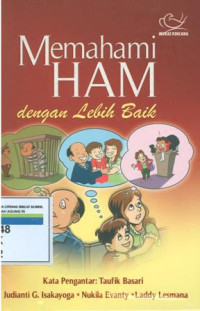 Memahami HAM dengan lebih baik