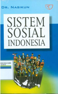 Sistem sosial Indonesia