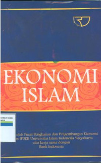 Ekonomi Islam