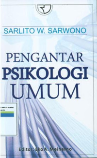 Pengantar psikologi umum