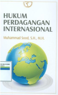 Hukum perdagangan internasional