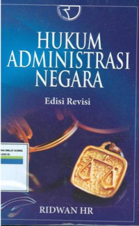 Hukum administrasi negara