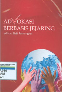 Advokasi berbasis jejaring