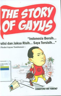 The story of Gayus