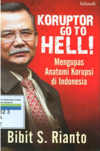 Koruptor,Go To hell!