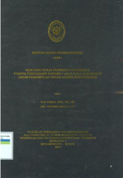 cover