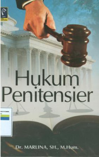 Hukum penitensier