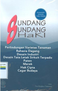 8  undang-undang HAKI