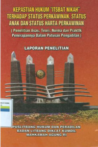 Kepastian hukum 