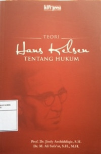 Teori hans kelsen tentang hukum