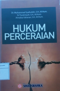 Hukum perceraian