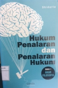 Hukum penalaran hukum dan penalaran hukum