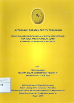 cover