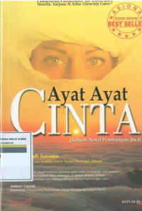 Ayat-ayat Cinta