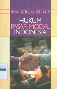 Hukum pasar modal indonesia