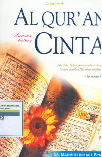 Al-quran bertutur tentang cinta