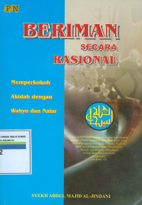 Beriman secara rasional