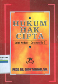 Hukum hak cipta