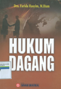 Hukum dagang