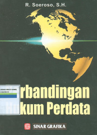 Perbandingan hukum perdata