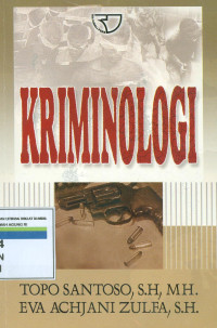 Kriminologi