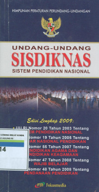 Undang-undang sikdinas