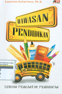 Wawasan pendidikan