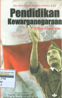 PENDIDIKAN KEWARGANEGARAAN