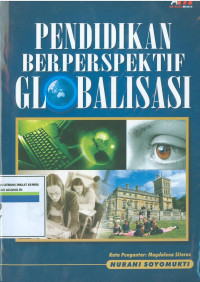 Pendidikan berperspektif globalilsasi