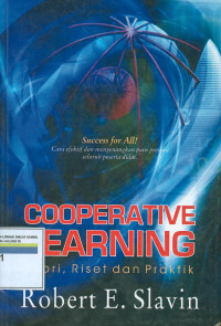 Cooperative learning : teori, riset dan praktik