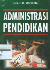 Administrasi pendidikan