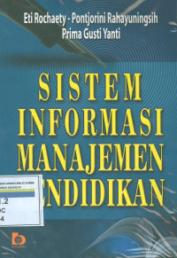 Sistem informasi manajemen pendidikan