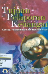 Tujuan pelaporan keuangan