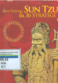 Seni perang sun tzu dan 36 strategi