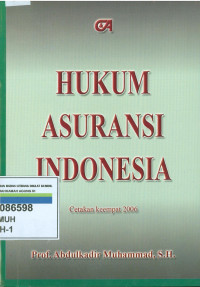 Hukum asuransi indonesia