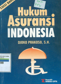 Hukum asuransi indonesia